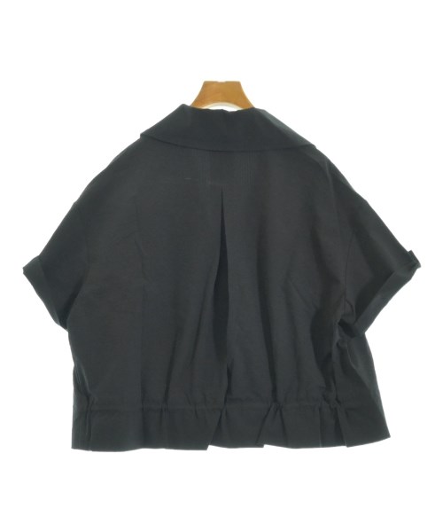 ATSURO TAYAMA（アツロータヤマ）ジャケット 黒 サイズ:38(M位) レディース/2200658040047