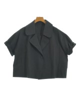 ATSURO TAYAMA（アツロータヤマ）ジャケット 黒 サイズ:38(M位) レディース/2200658040047