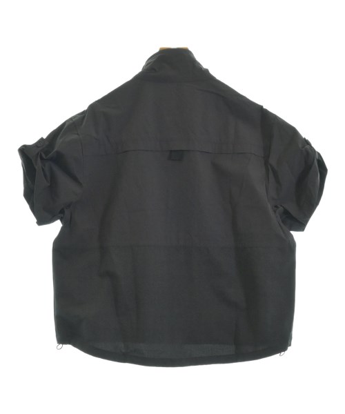 ATSURO TAYAMA（アツロータヤマ）その他 黒 サイズ:38(M位) レディース/2200658040061