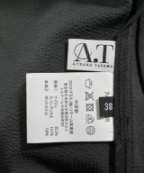 ATSURO TAYAMA（アツロータヤマ）その他 黒 サイズ:38(M位) レディース/2200658040061