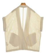 ATSURO TAYAMA（アツロータヤマ）ジャケット ベージュ サイズ:38(M位) レディース/2200658040078