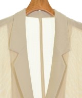 ATSURO TAYAMA（アツロータヤマ）ジャケット ベージュ サイズ:38(M位) レディース/2200658040078