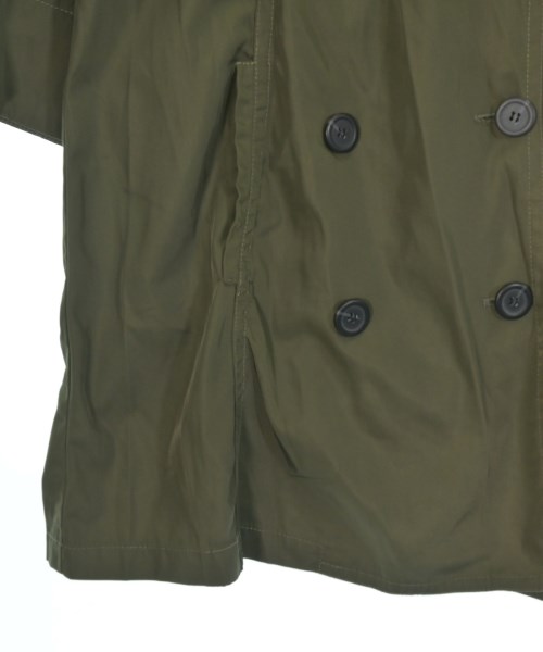 ATSURO TAYAMA（アツロータヤマ）その他 カーキ サイズ:34(XS位) レディース/2200658040085