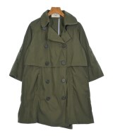 ATSURO TAYAMA（アツロータヤマ）その他 カーキ サイズ:34(XS位) レディース/2200658040085