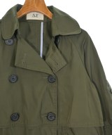 ATSURO TAYAMA（アツロータヤマ）その他 カーキ サイズ:34(XS位) レディース/2200658040085