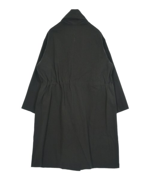 ATSURO TAYAMA（アツロータヤマ）その他 黒 サイズ:38(M位) レディース/2200658040092