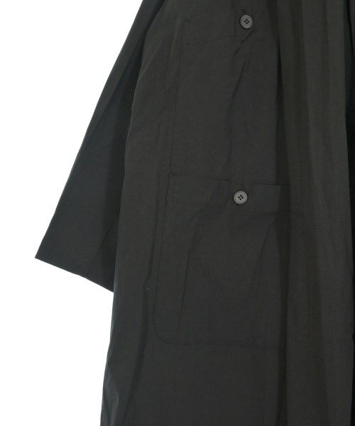 ATSURO TAYAMA（アツロータヤマ）その他 黒 サイズ:38(M位) レディース/2200658040092