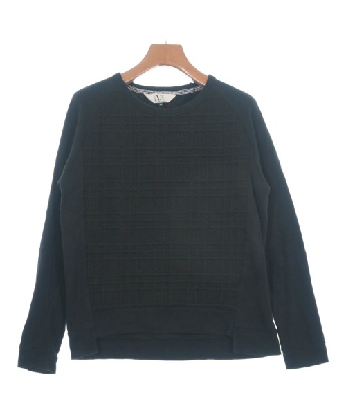 ATSURO TAYAMA(アツロータヤマ)Tシャツ・カットソー 黒 サイズ:38(M位)/2200658040115