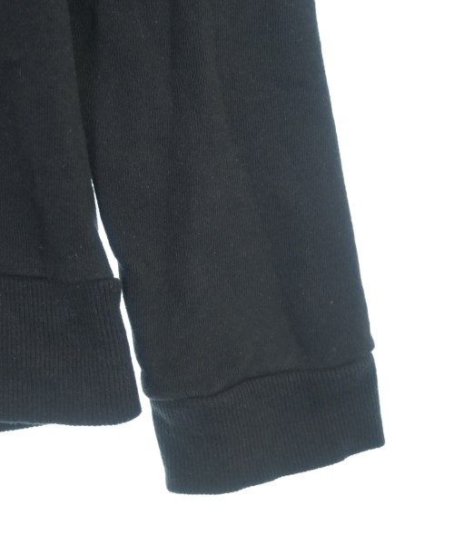 ATSURO TAYAMA（アツロータヤマ）Tシャツ・カットソー 黒 サイズ:38(M位) レディース/2200658040115