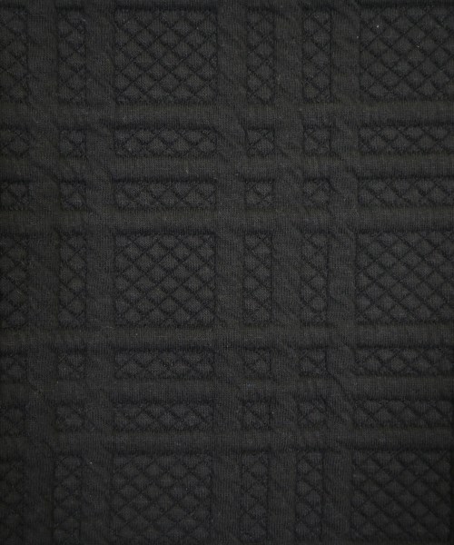 ATSURO TAYAMA（アツロータヤマ）Tシャツ・カットソー 黒 サイズ:38(M位) レディース/2200658040115