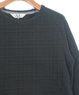 ATSURO TAYAMA（アツロータヤマ）Tシャツ・カットソー 黒 サイズ:38(M位) レディース/2200658040115