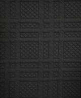 ATSURO TAYAMA（アツロータヤマ）Tシャツ・カットソー 黒 サイズ:38(M位) レディース/2200658040115