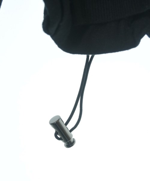 ATSURO TAYAMA（アツロータヤマ）ニット・セーター 黒 サイズ:42(L位) レディース/2200658040146