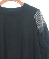 ATSURO TAYAMA（アツロータヤマ）ニット・セーター 黒 サイズ:42(L位) レディース/2200658040146