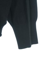 ATSURO TAYAMA（アツロータヤマ）ニット・セーター 黒 サイズ:42(L位) レディース/2200658040146