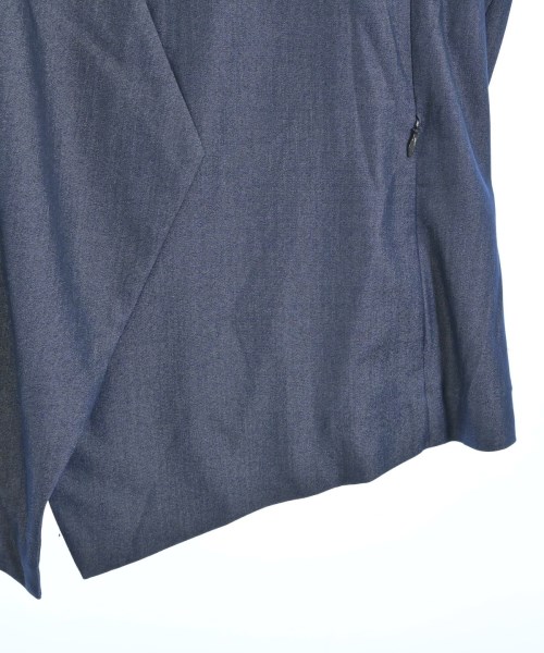 ATSURO TAYAMA（アツロータヤマ）ジャケット 紺 サイズ:38(M位) レディース/2200658040153