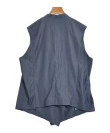 ATSURO TAYAMA（アツロータヤマ）ジャケット 紺 サイズ:38(M位) レディース/2200658040153