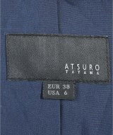 ATSURO TAYAMA（アツロータヤマ）ジャケット 紺 サイズ:38(M位) レディース/2200658040153