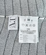 ATSURO TAYAMA（アツロータヤマ）ニット・セーター 白 サイズ:38(M位) レディース/2200658040177