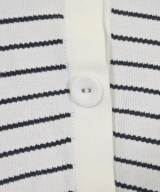 ATSURO TAYAMA（アツロータヤマ）ニット・セーター 白 サイズ:38(M位) レディース/2200658040177