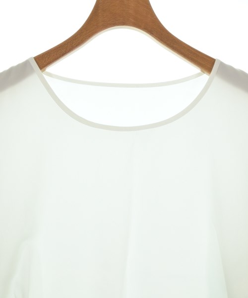 ATSURO TAYAMA（アツロータヤマ）ブラウス 白 サイズ:40(M位) レディース/2200653104034