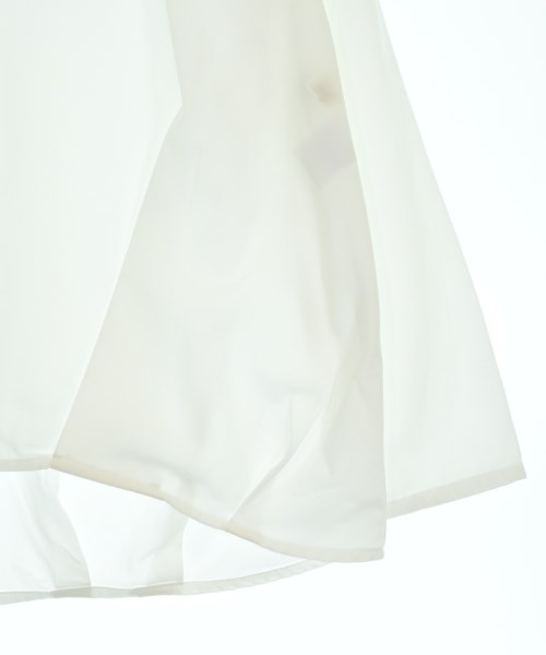 ATSURO TAYAMA（アツロータヤマ）ブラウス 白 サイズ:40(M位) レディース/2200653104034