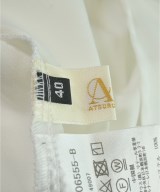 ATSURO TAYAMA（アツロータヤマ）ブラウス 白 サイズ:40(M位) レディース/2200653104034