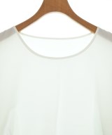 ATSURO TAYAMA（アツロータヤマ）ブラウス 白 サイズ:40(M位) レディース/2200653104034