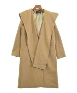 ATSURO TAYAMA（アツロータヤマ）チェスターコート ベージュ サイズ:36(S位) レディース/2200662108016