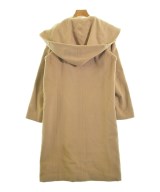 ATSURO TAYAMA（アツロータヤマ）チェスターコート ベージュ サイズ:36(S位) レディース/2200662108016