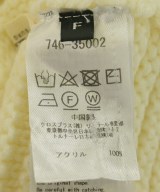 ATSURO TAYAMA（アツロータヤマ）カーディガン 白 サイズ:F レディース/2200716892014