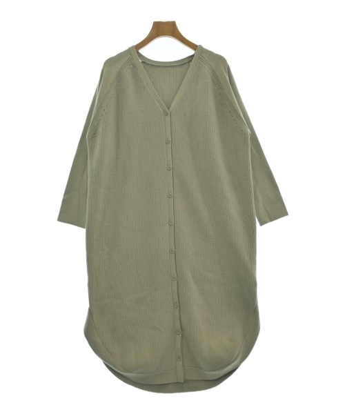 ATSURO TAYAMA(アツロータヤマ)のカーディガン サイズ:36(S位) 3,600円