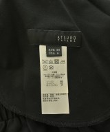 ATSURO TAYAMA（アツロータヤマ）その他 黒 サイズ:38(M位) レディース/2200718408022