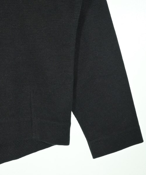 ATSURO TAYAMA（アツロータヤマ）ニット・セーター 黒 サイズ:36(S位) レディース/2200718408053
