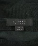 ATSURO TAYAMA（アツロータヤマ）ニット・セーター 黒 サイズ:36(S位) レディース/2200718408053
