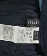ATSURO TAYAMA（アツロータヤマ）ロング・マキシ丈スカート 紺 サイズ:36(S位) レディース/2200683663075