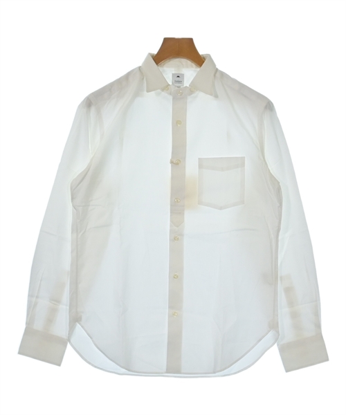 ヒピハパ(jipijapa)のjipijapa カジュアルシャツ