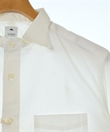 jipijapa（ヒピハパ）カジュアルシャツ 白 サイズ:2(M位) メンズ/2200620413091