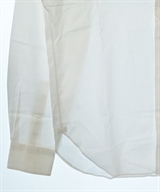 jipijapa（ヒピハパ）カジュアルシャツ 白 サイズ:2(M位) メンズ/2200620413091