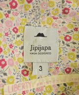 jipijapa（ヒピハパ）カジュアルシャツ 白 サイズ:3(L位) メンズ/2200731469031