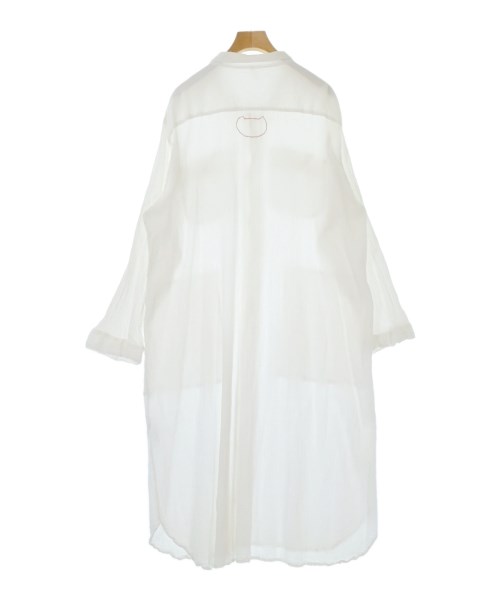 creperie（クレプリ）ワンピース 白 サイズ:2(M位) レディース/2200678668023