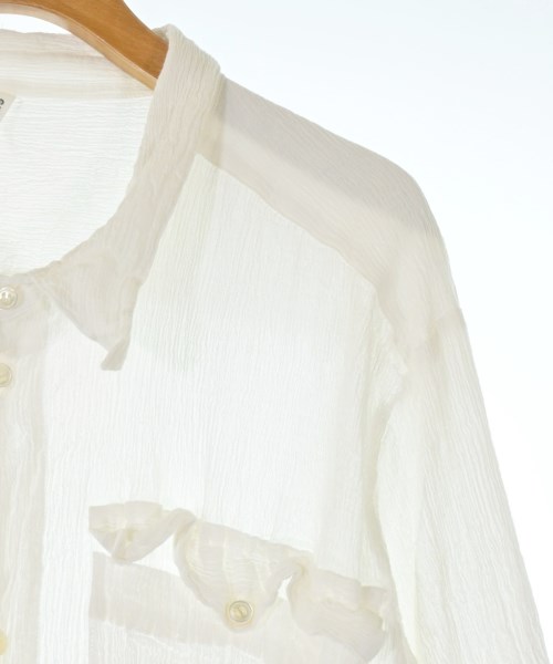 creperie（クレプリ）ワンピース 白 サイズ:2(M位) レディース/2200678668023