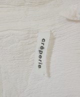 creperie（クレプリ）ワンピース 白 サイズ:2(M位) レディース/2200678668023