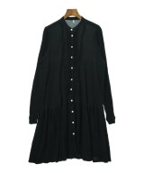 creperie（クレプリ）ワンピース 黒 サイズ:2(M位) レディース/2200687580088