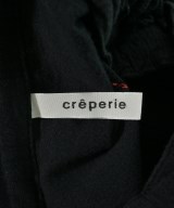 creperie（クレプリ）ワンピース 黒 サイズ:2(M位) レディース/2200687580088