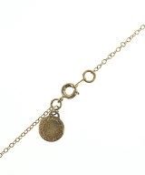 MARC BY MARC JACOBS（マーク　バイ　マーク　ジェイコブス）ネックレス ゴールド サイズ:- レディース/2200635239082