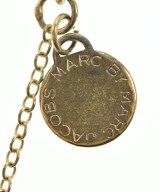 MARC BY MARC JACOBS（マーク　バイ　マーク　ジェイコブス）ネックレス ゴールド サイズ:- レディース/2200635239082