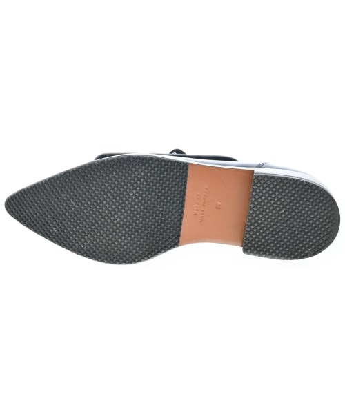 MARC BY MARC JACOBS（マーク　バイ　マーク　ジェイコブス）ビジネス・ドレスシューズ 紺 サイズ:EU38(24.5cm位) レディース/2200619591137