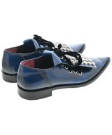 MARC BY MARC JACOBS（マーク　バイ　マーク　ジェイコブス）ビジネス・ドレスシューズ 紺 サイズ:EU38(24.5cm位) レディース/2200619591137