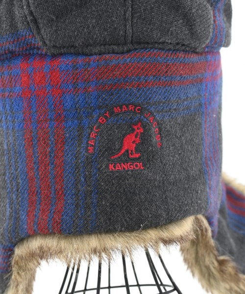 MARC BY MARC JACOBS（マーク　バイ　マーク　ジェイコブス）その他 紺 サイズ:L レディース/2200622186092